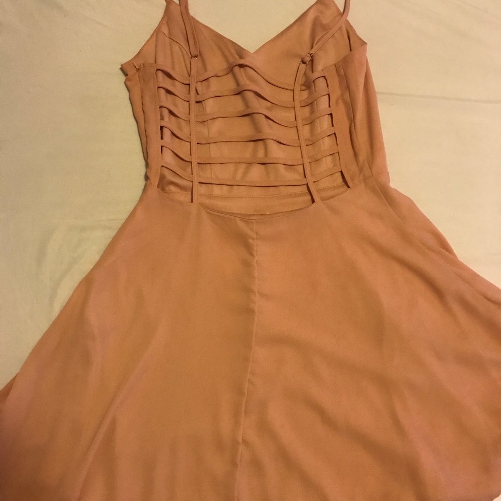 Dress - Picture 2 of 3
